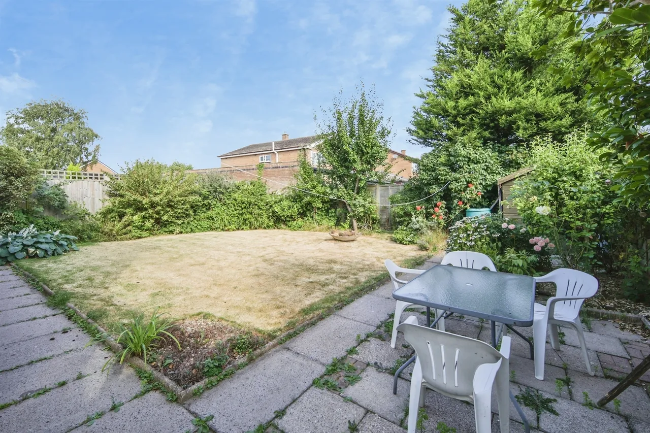 Beverley Close, Balsall Common, CV7, photo 5