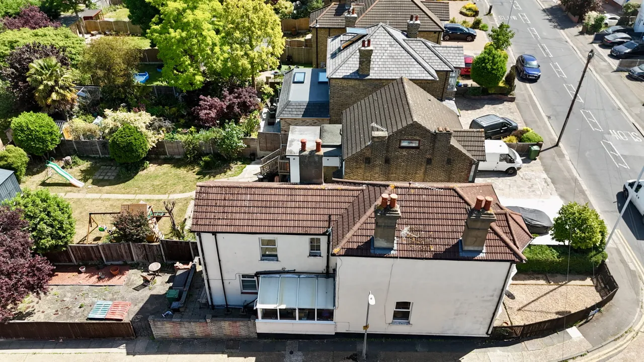 Heath Park Road, Gidea Park, RM2, photo 16