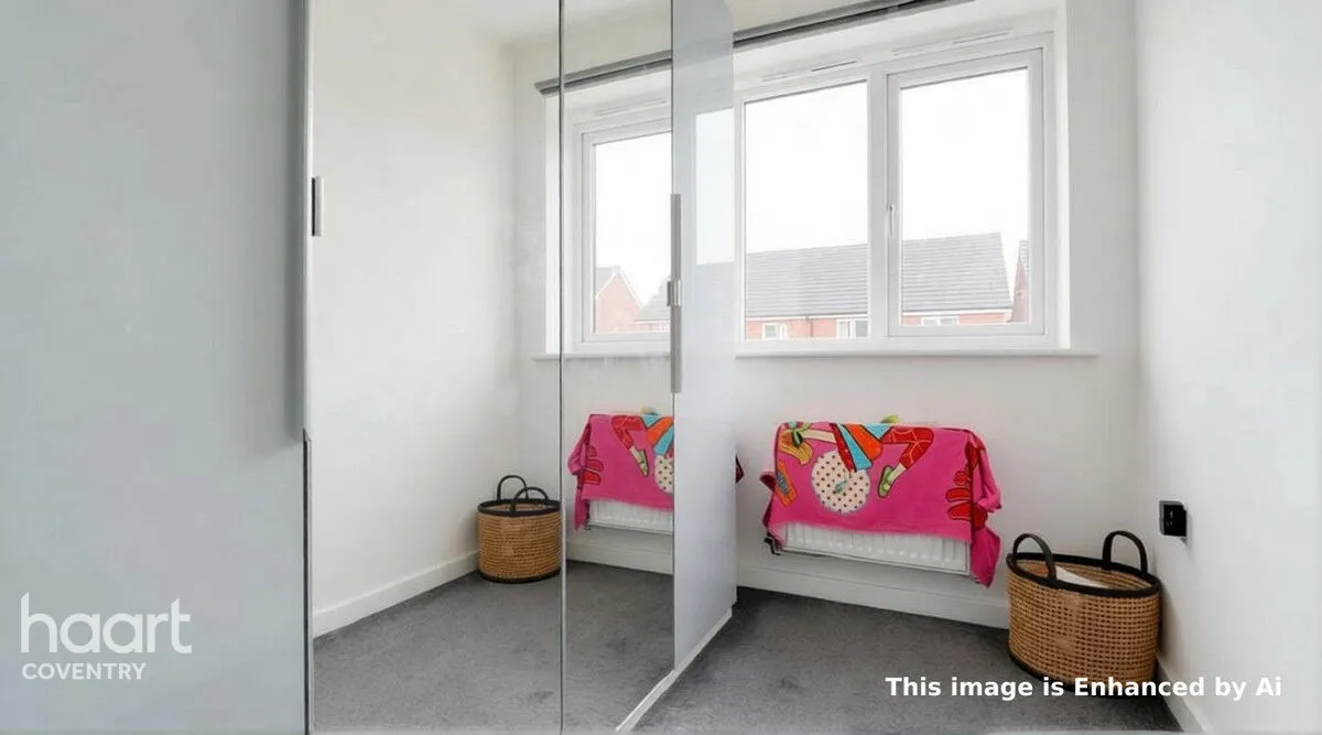 Warrington Lane, Coventry, CV6, photo 8