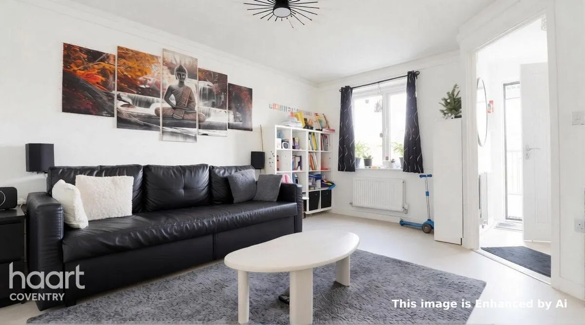 Warrington Lane, Coventry, CV6, photo 2