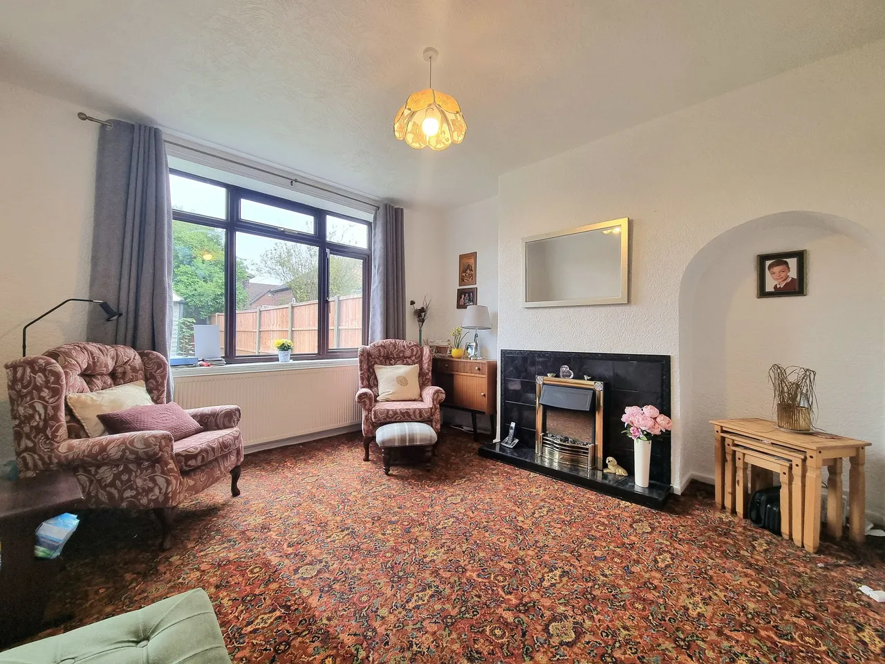 Beech Road, Sale, photo 2
