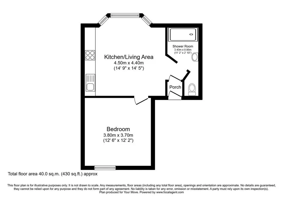 St. Albans Road, Watford, WD24, photo 8