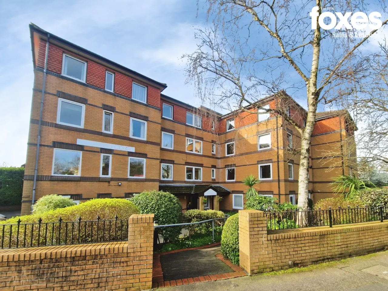 1 bed flat for sale — Durley Chine Road, Bournemouth, BH2 5JP