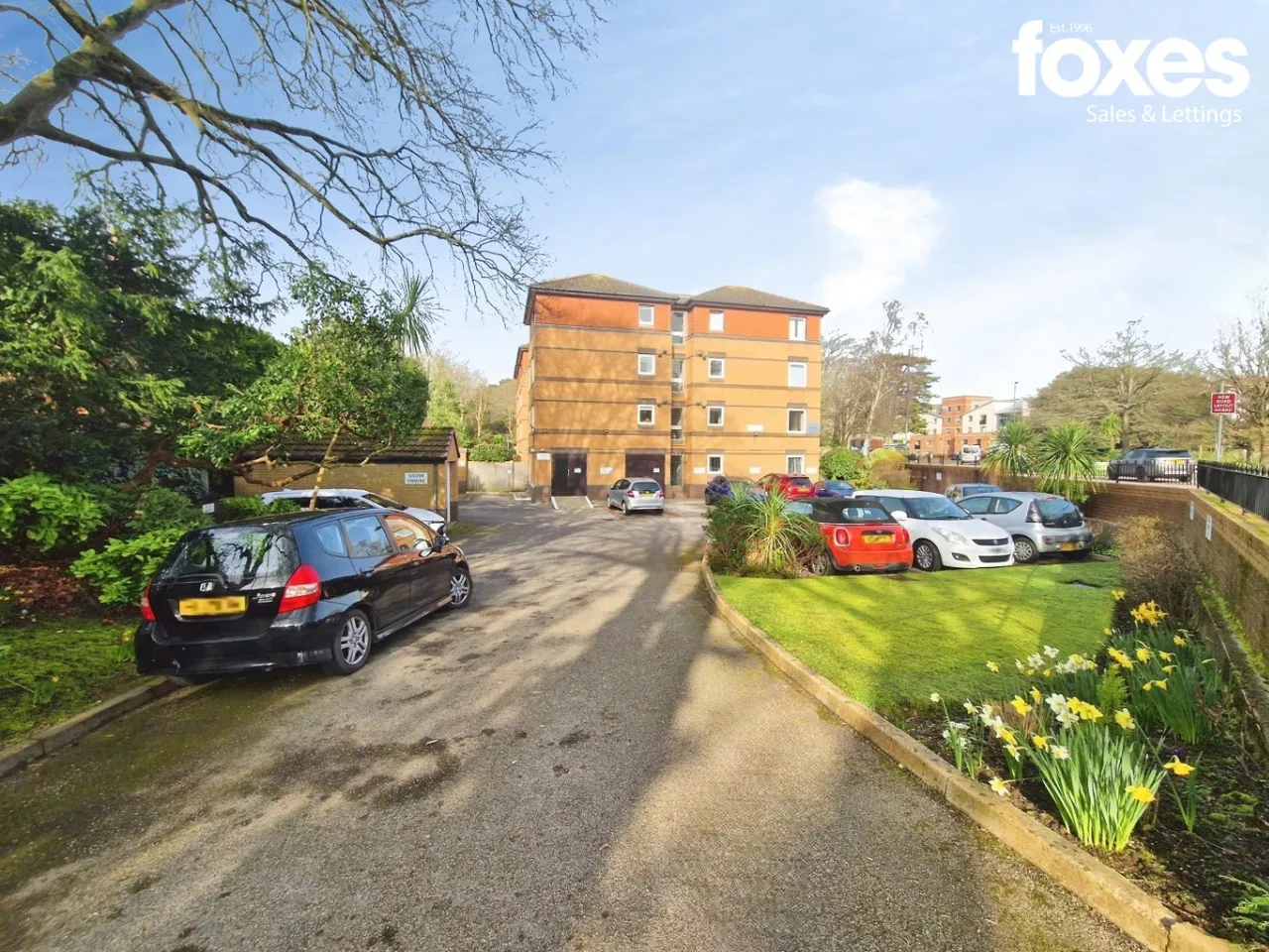 Durley Chine Road, Bournemouth, BH2 5JP, photo 14