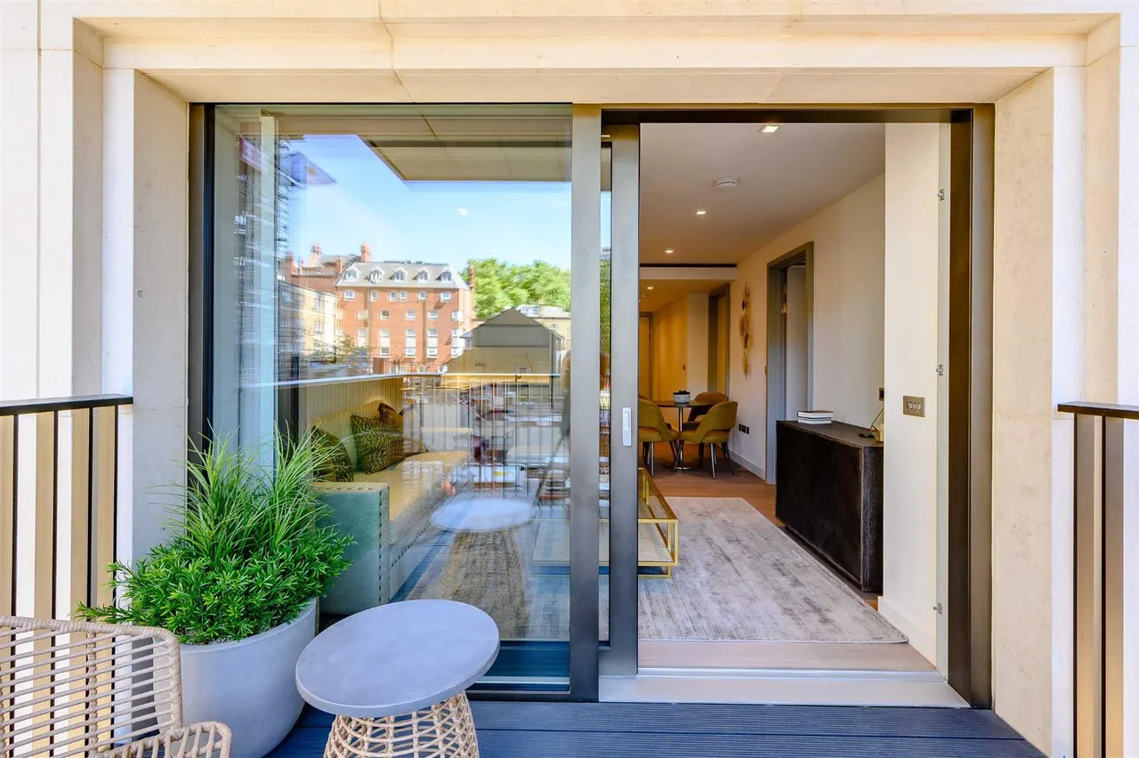 West End Gate, London, W2 1EY, photo 6