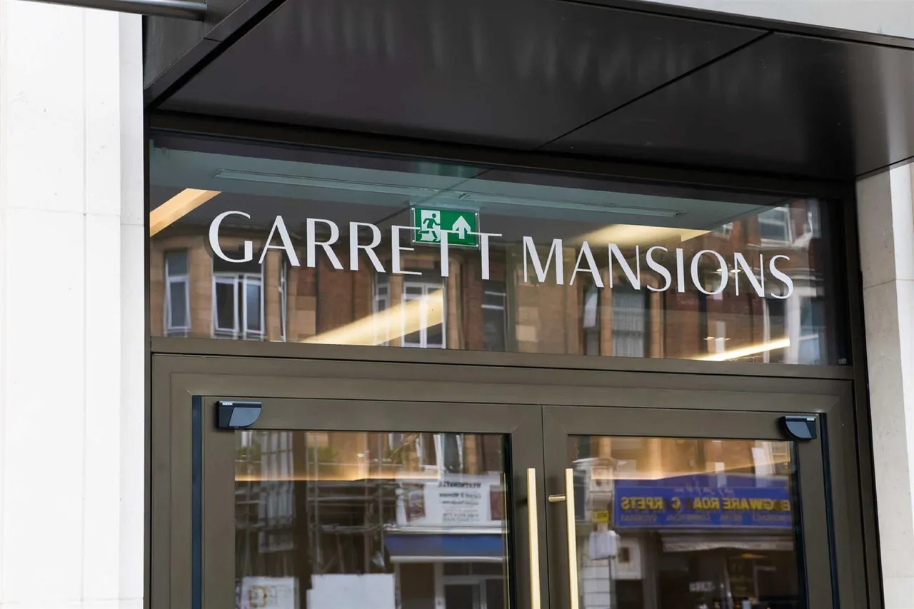 West End Gate, London, W2 1EY, photo 21