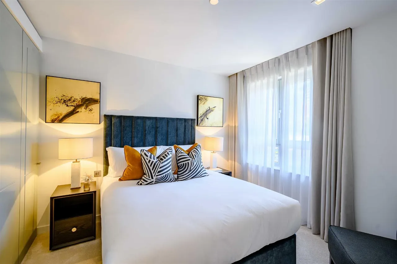 West End Gate, London, W2 1EY, photo 3