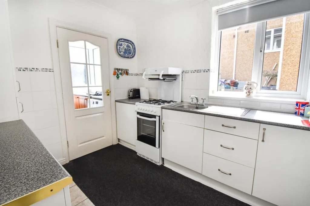 Mason Street, Workington, CA14, photo 17