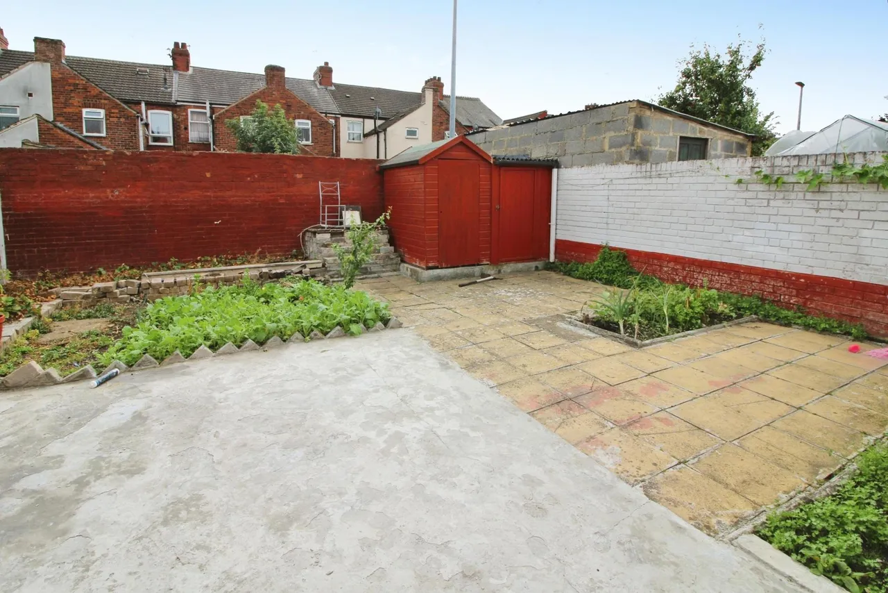 Smith Street, Scunthorpe, DN15, photo 17