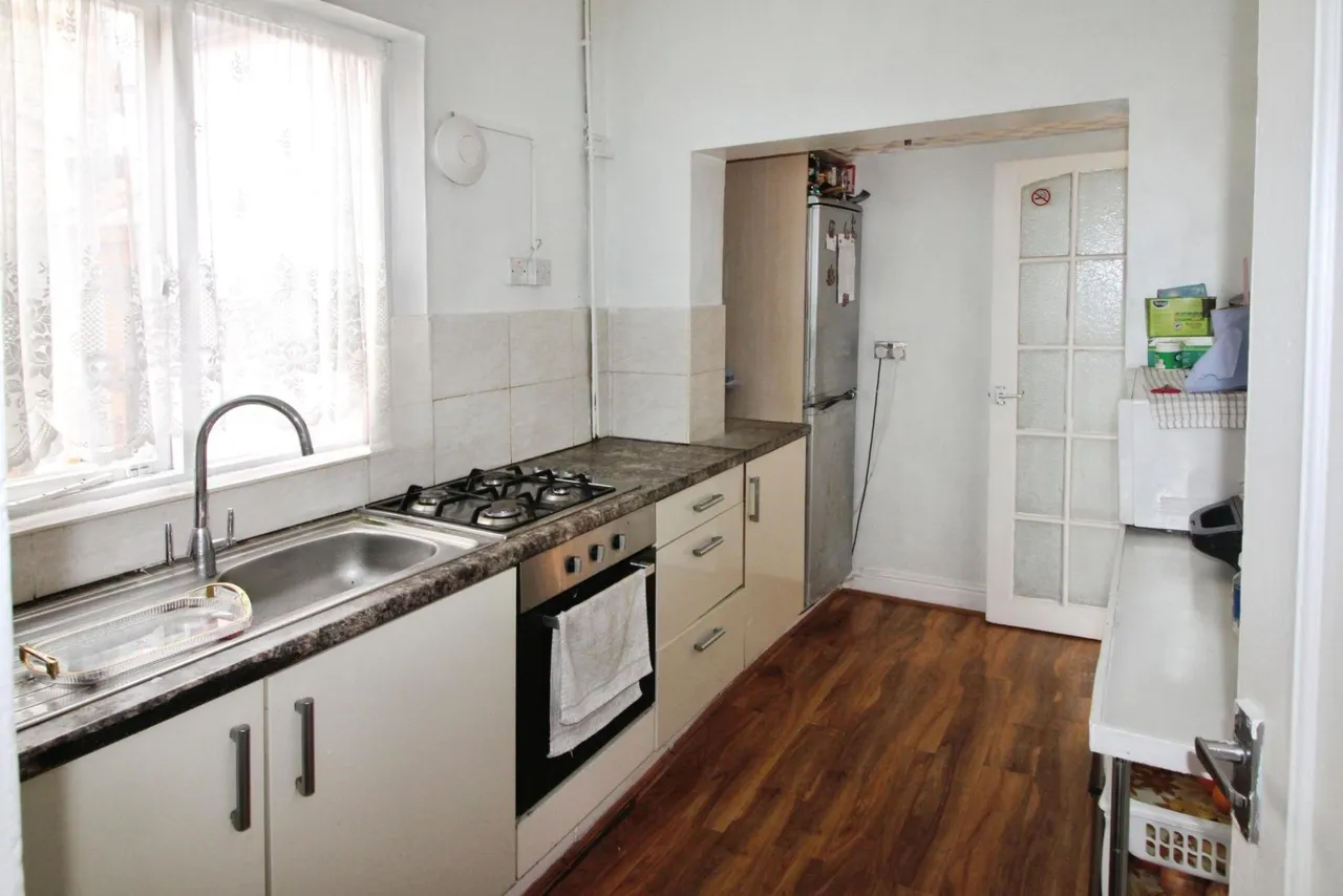Smith Street, Scunthorpe, DN15, photo 10