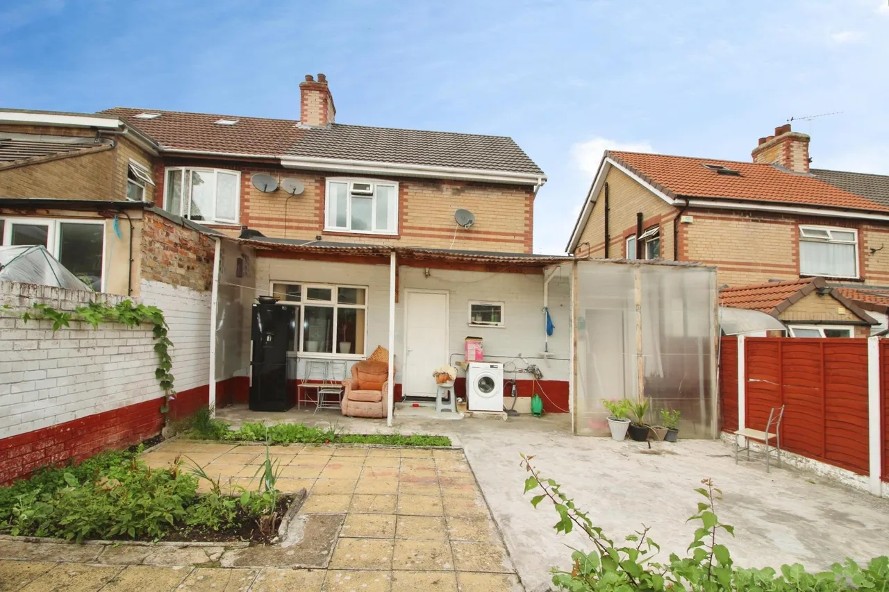 Smith Street, Scunthorpe, DN15, photo 16
