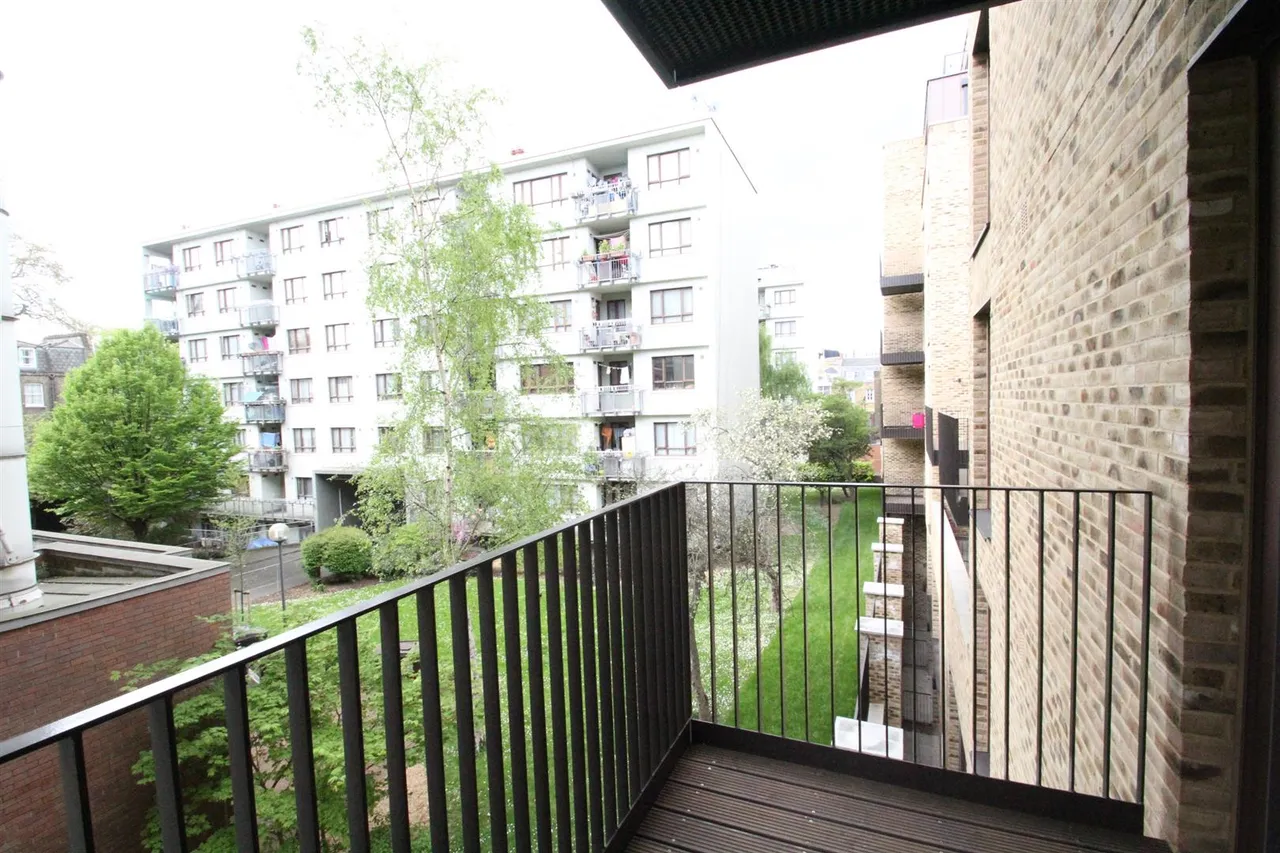4 Hand Axe Yard, London, WC1X 8BD, photo 6
