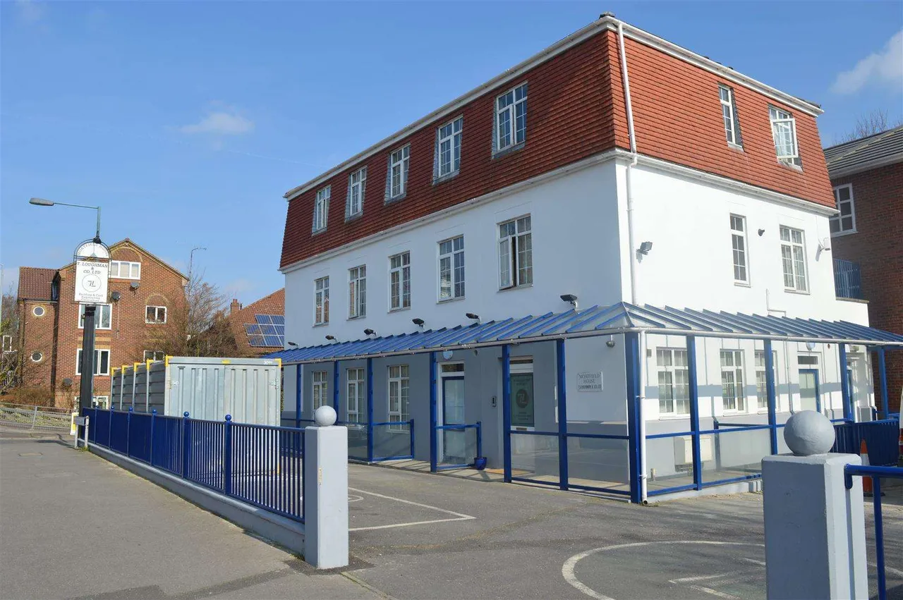 1 bed flat to rent, Highfield Road, Dartford, DA1