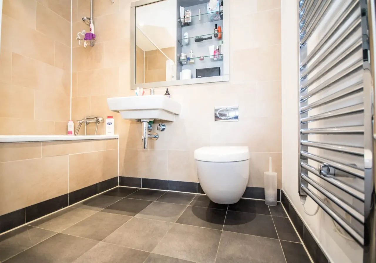 Basin Approach, London, E14, photo 5