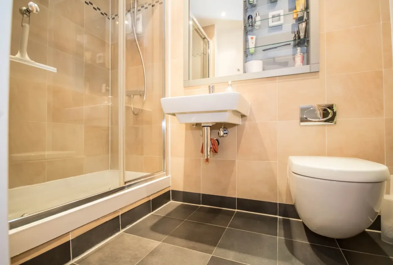 Basin Approach, London, E14, photo 7