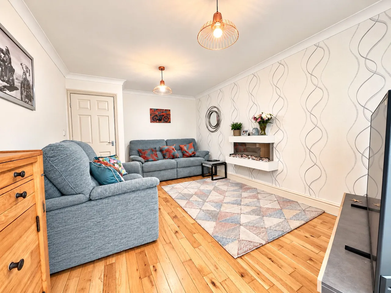 Arrowe Avenue, Moreton, CH46, photo 6
