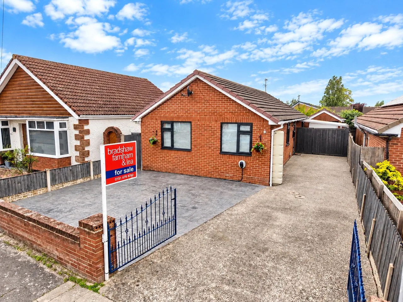 3 bed house for sale, Arrowe Avenue, Moreton, CH46