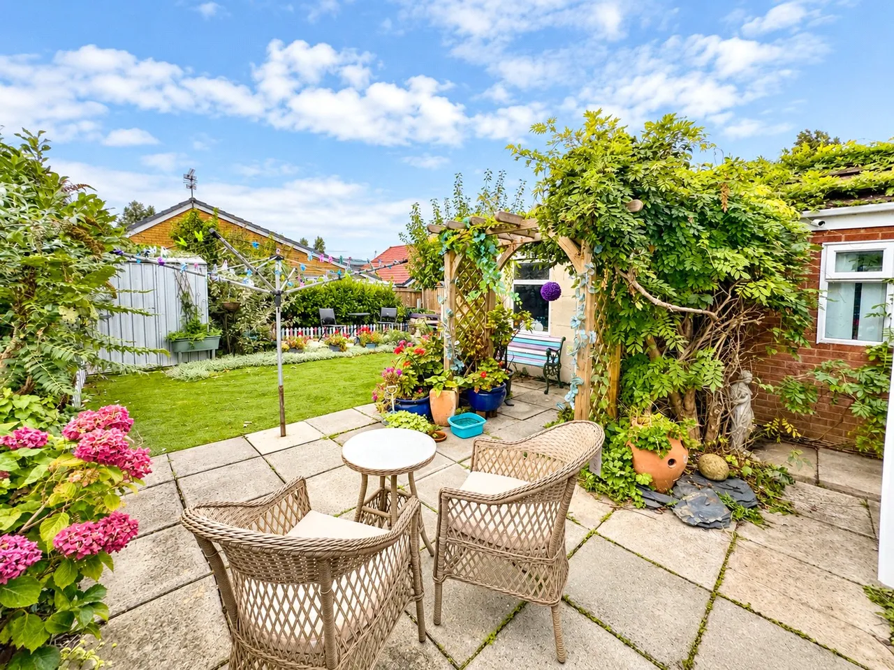 Arrowe Avenue, Moreton, CH46, photo 15