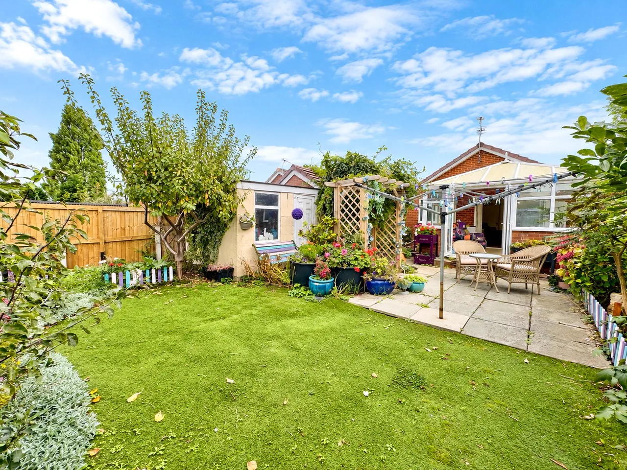 Arrowe Avenue, Moreton, CH46, photo 14