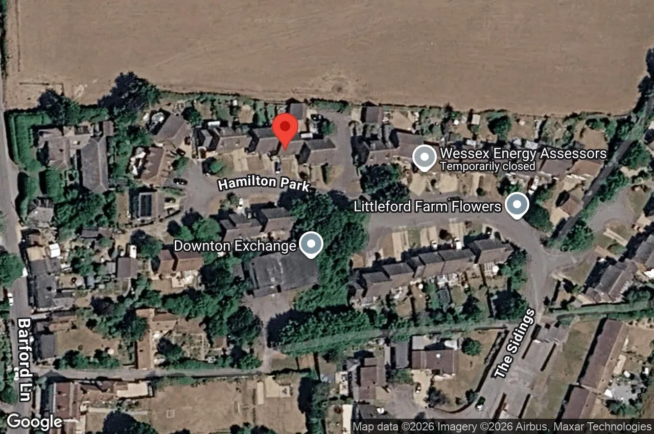 Hamilton Park, Downton, Salisbury, Wiltshire, SP5 3QN, photo 9