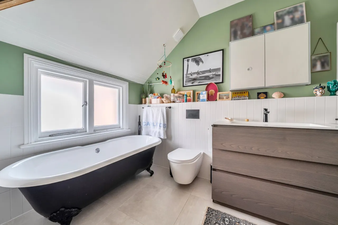 Lambolle Road, Belsize Park, London, NW3, photo 12