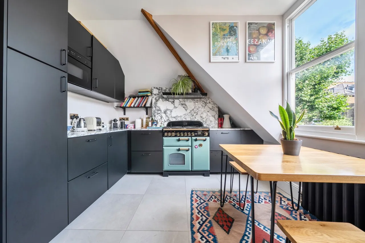 Lambolle Road, Belsize Park, London, NW3, photo 2