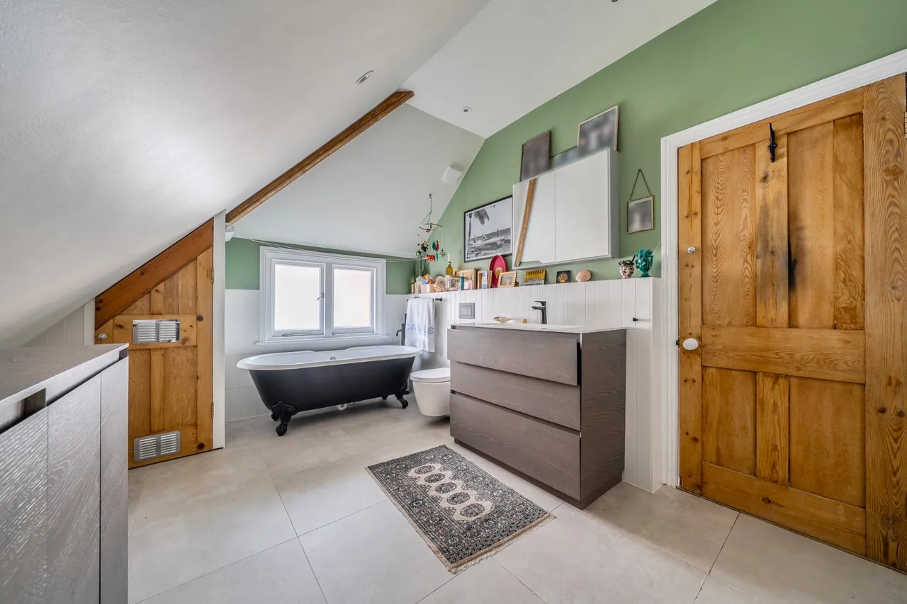 Lambolle Road, Belsize Park, London, NW3, photo 8