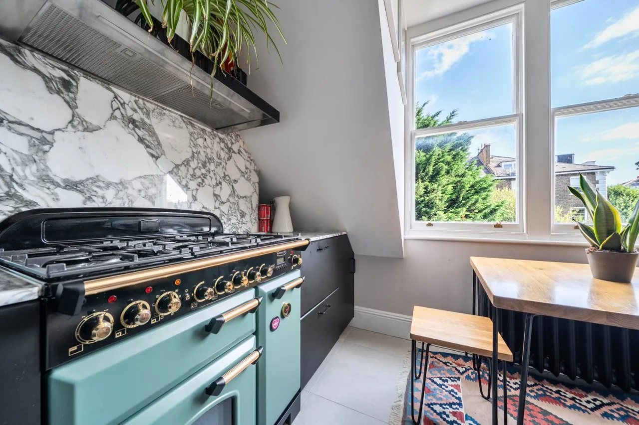 Lambolle Road, Belsize Park, London, NW3, photo 3