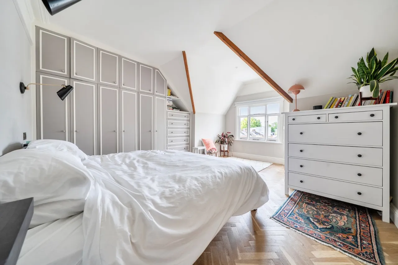 Lambolle Road, Belsize Park, London, NW3, photo 6