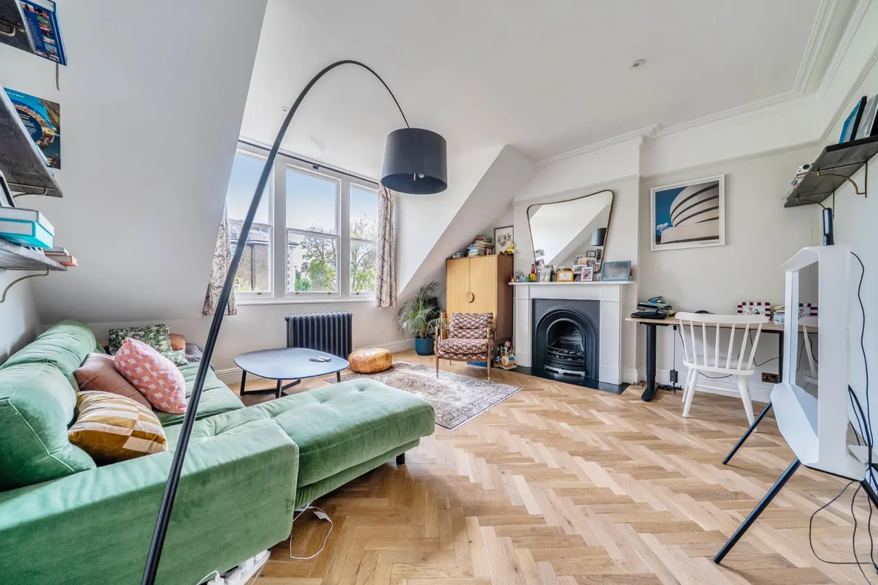 Lambolle Road, Belsize Park, London, NW3, photo 4