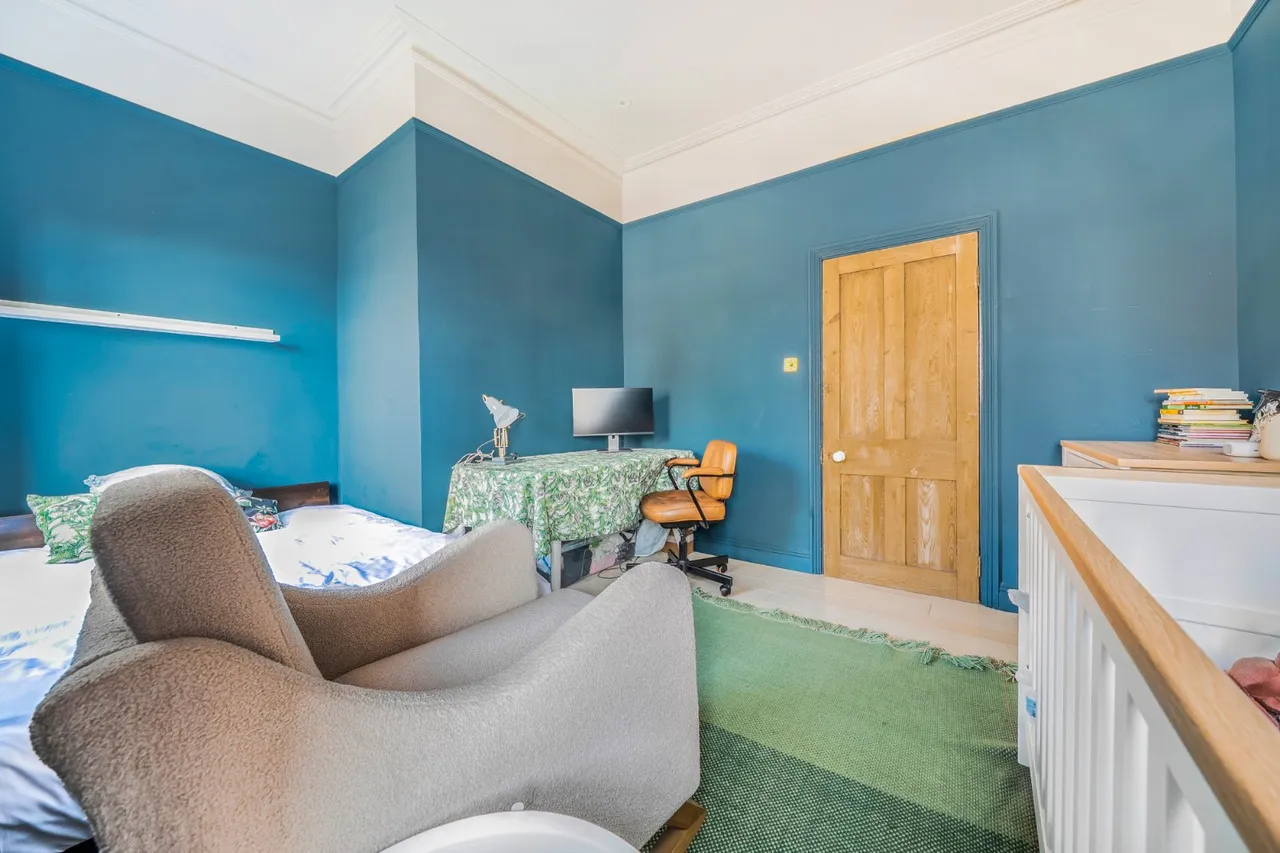 Lambolle Road, Belsize Park, London, NW3, photo 11