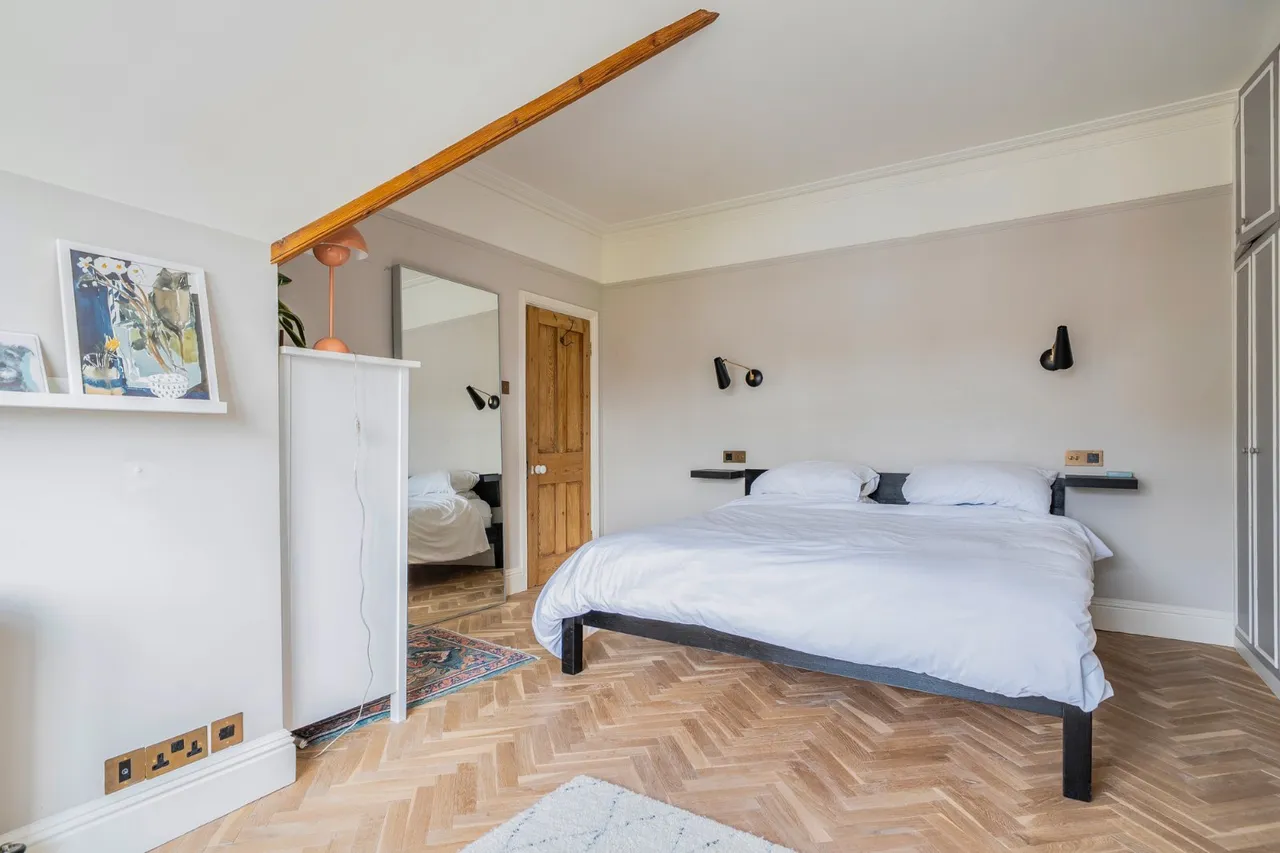 Lambolle Road, Belsize Park, London, NW3, photo 7