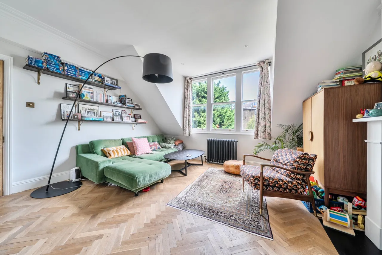 Lambolle Road, Belsize Park, London, NW3, photo 5