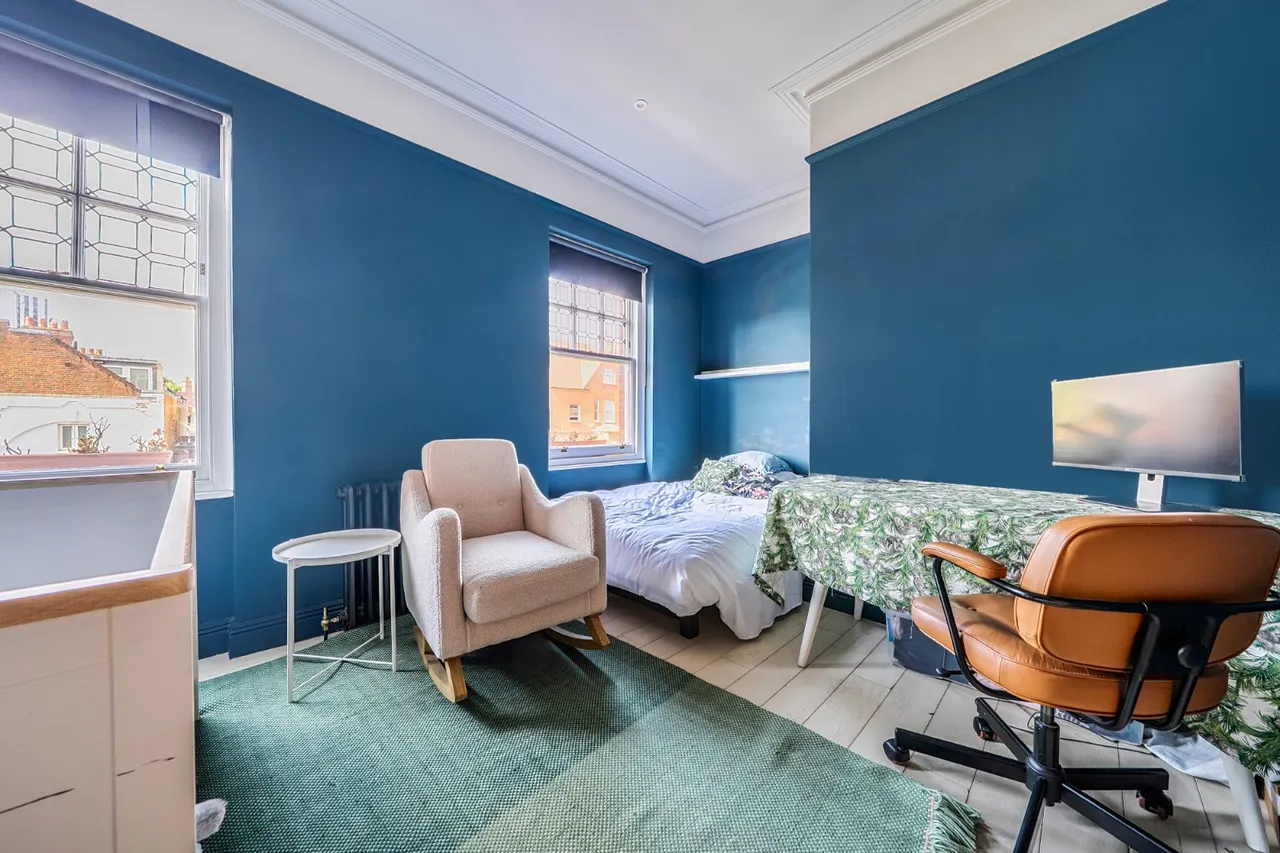 Lambolle Road, Belsize Park, London, NW3, photo 10