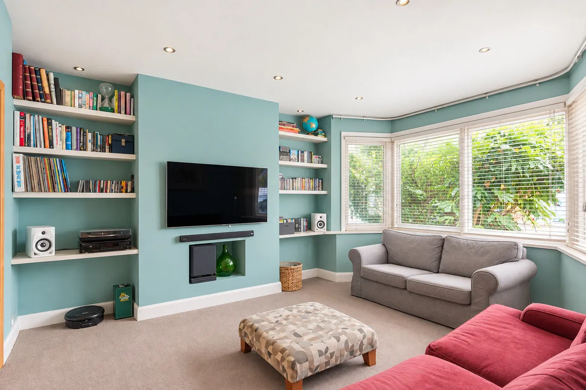 Wendell Road, London, W12, photo 9