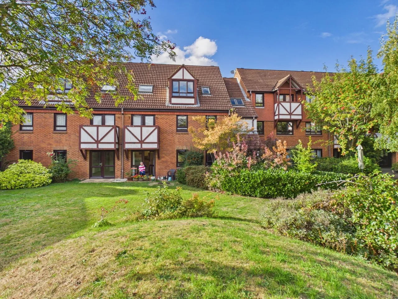 King George V Road, Amersham, HP6, photo 9
