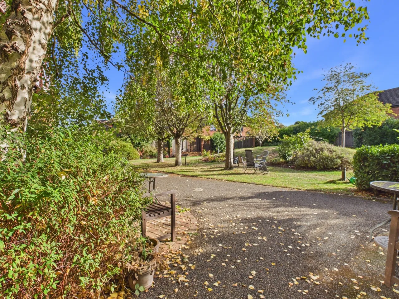 King George V Road, Amersham, HP6, photo 8