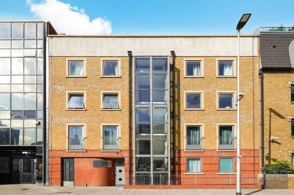 Westminster Bridge Road, London, SE1, photo 5