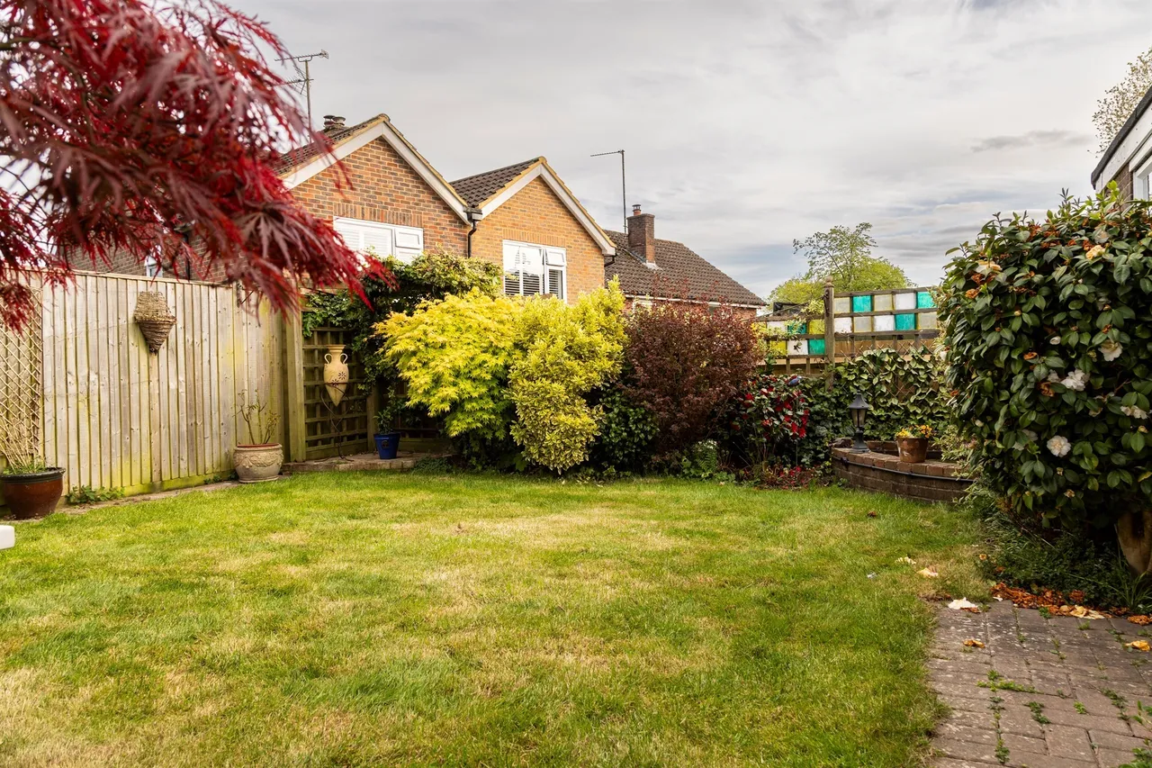 Barrington Road, Lindfield, RH16, photo 2
