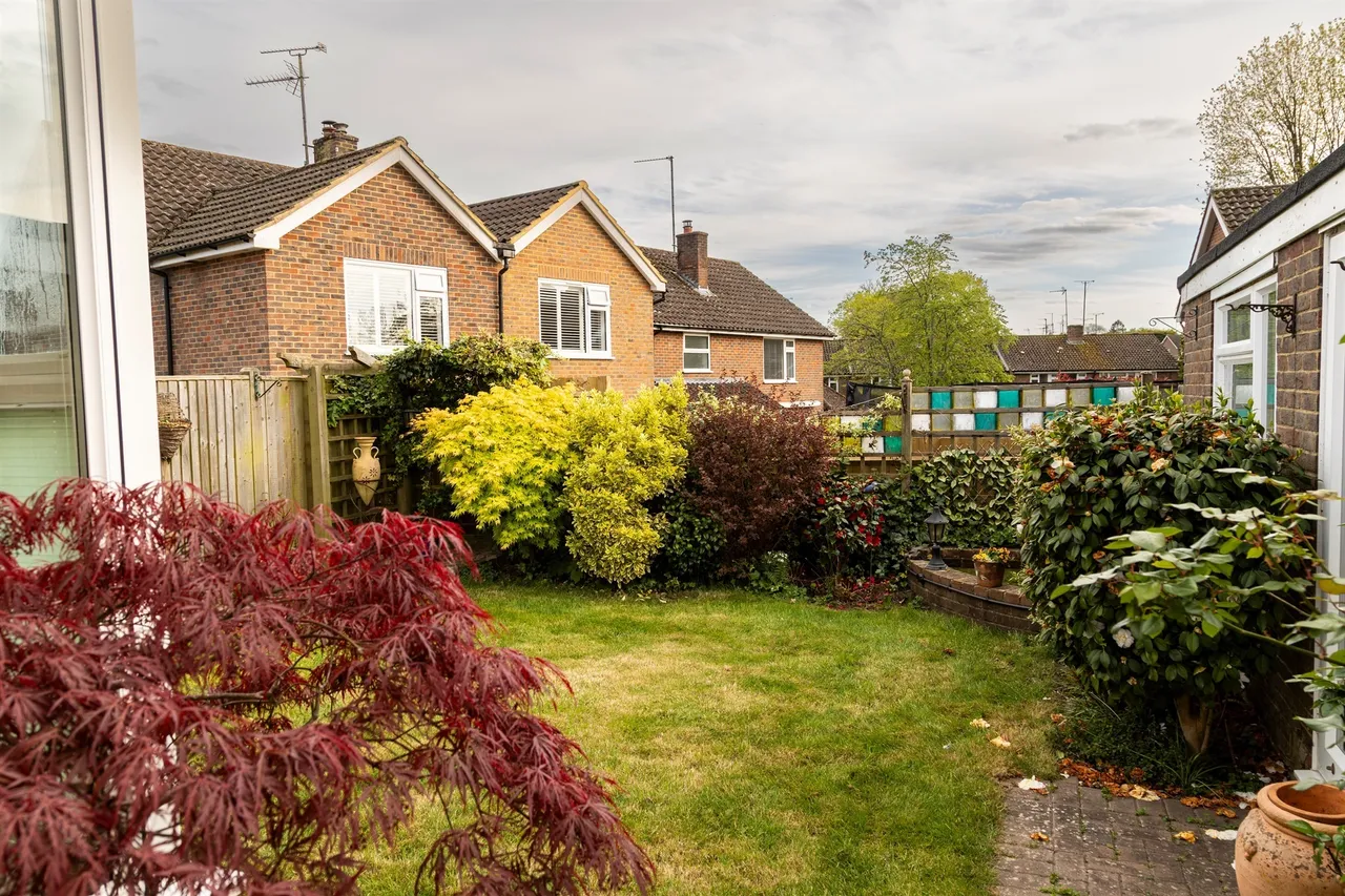 Barrington Road, Lindfield, RH16, photo 18