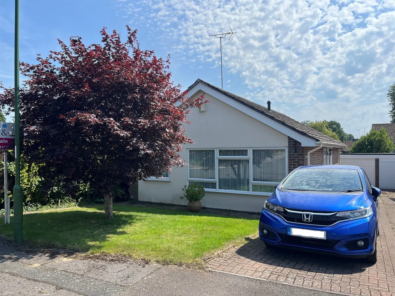 2 bed house for sale, Barrington Road, Lindfield, RH16
