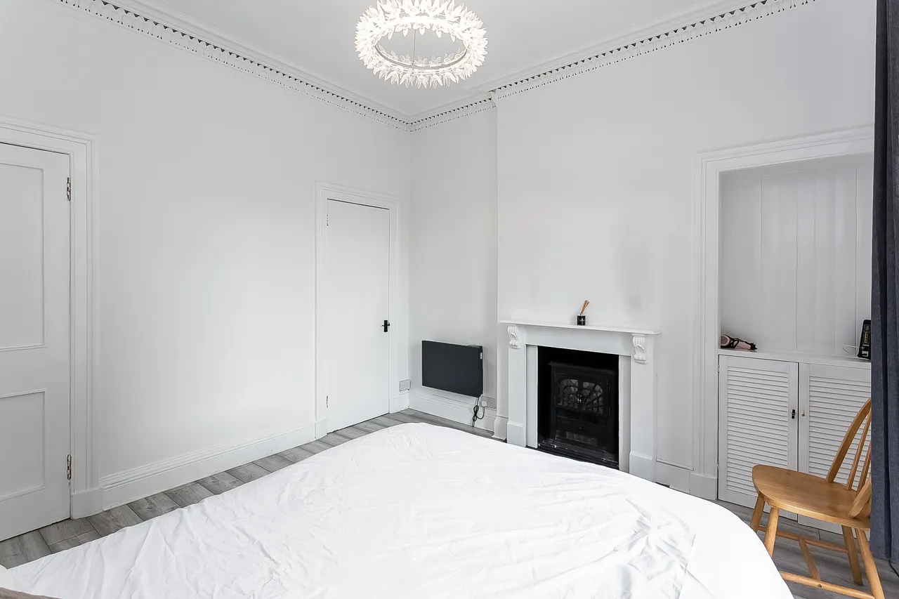 West Montgomery Place, Hillside, EH7, photo 12