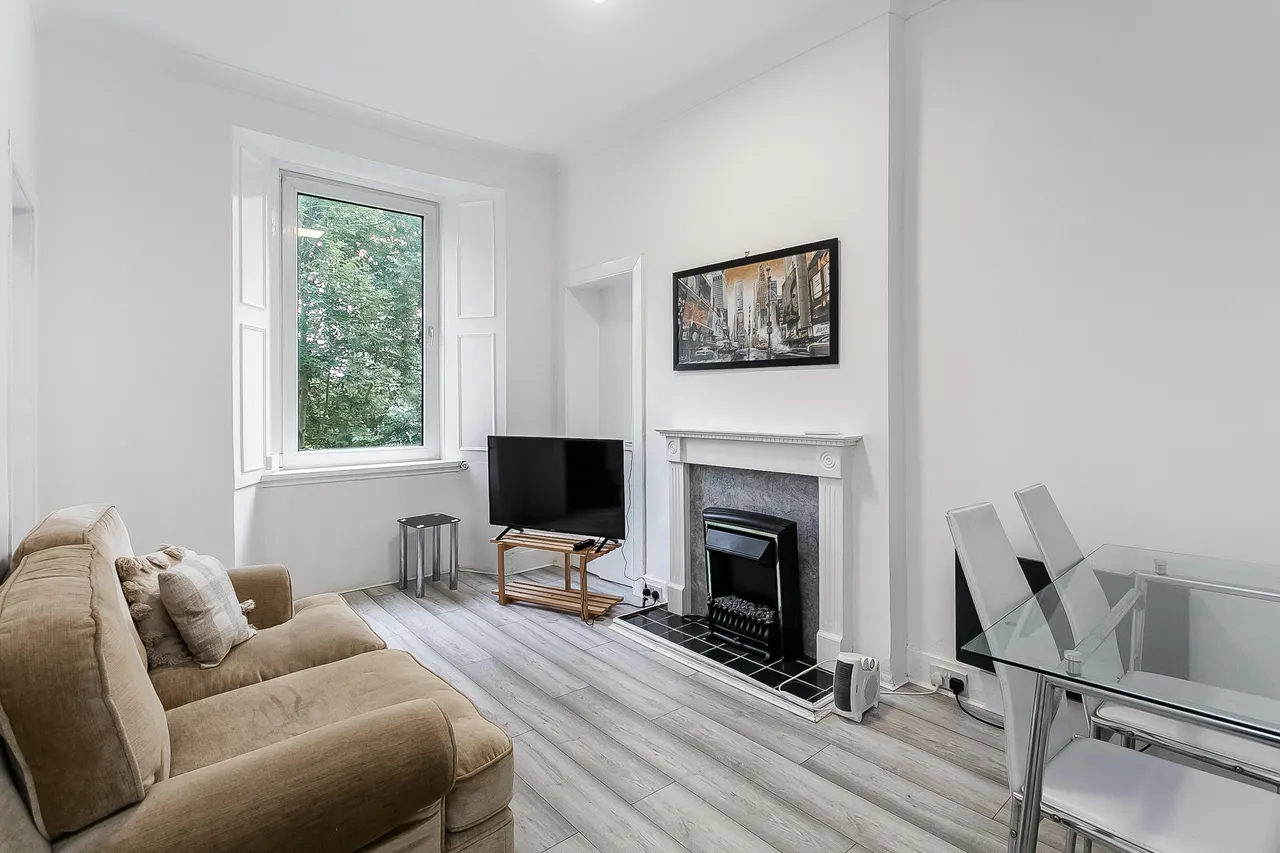 West Montgomery Place, Hillside, EH7, photo 2