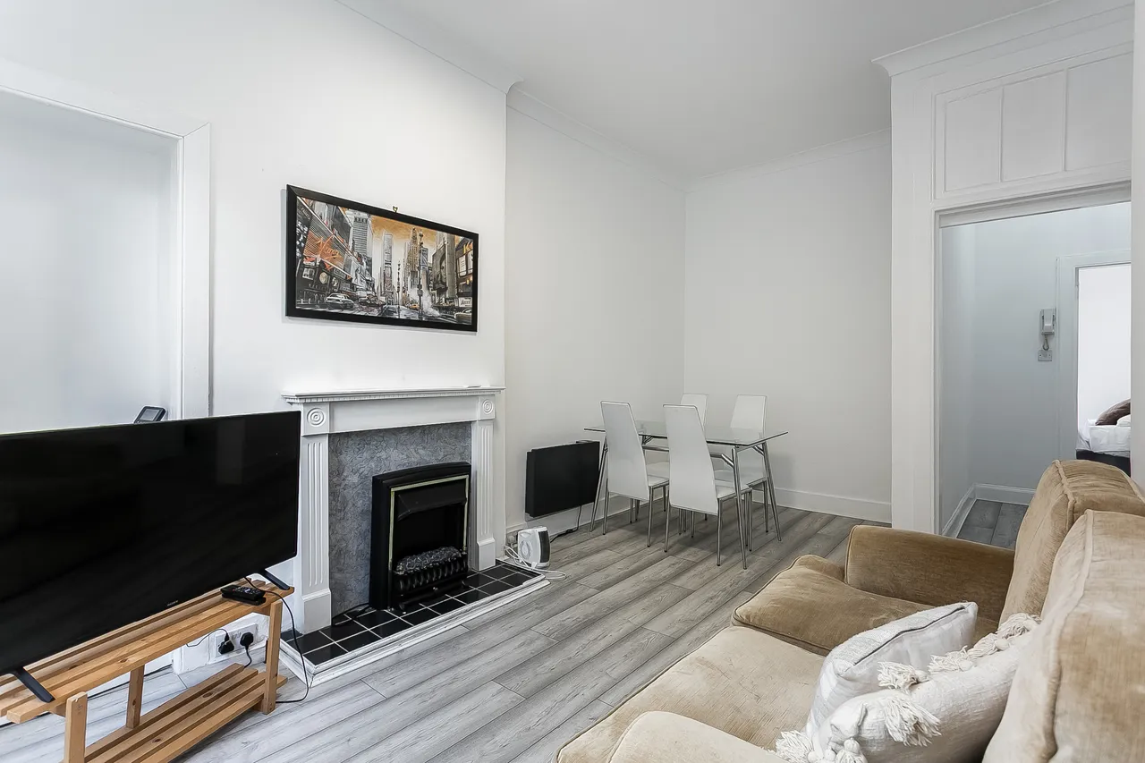 West Montgomery Place, Hillside, EH7, photo 5
