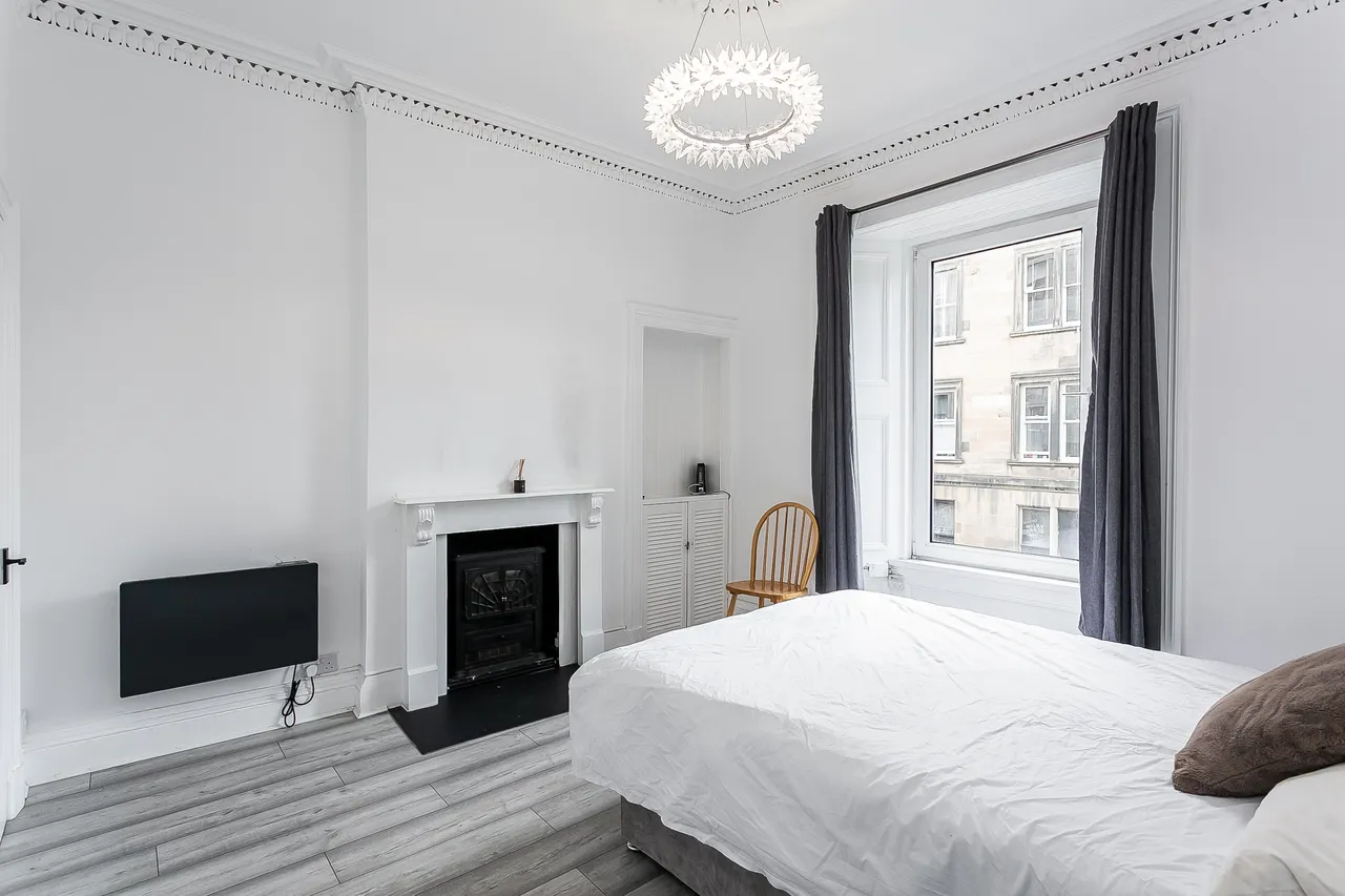 West Montgomery Place, Hillside, EH7, photo 11