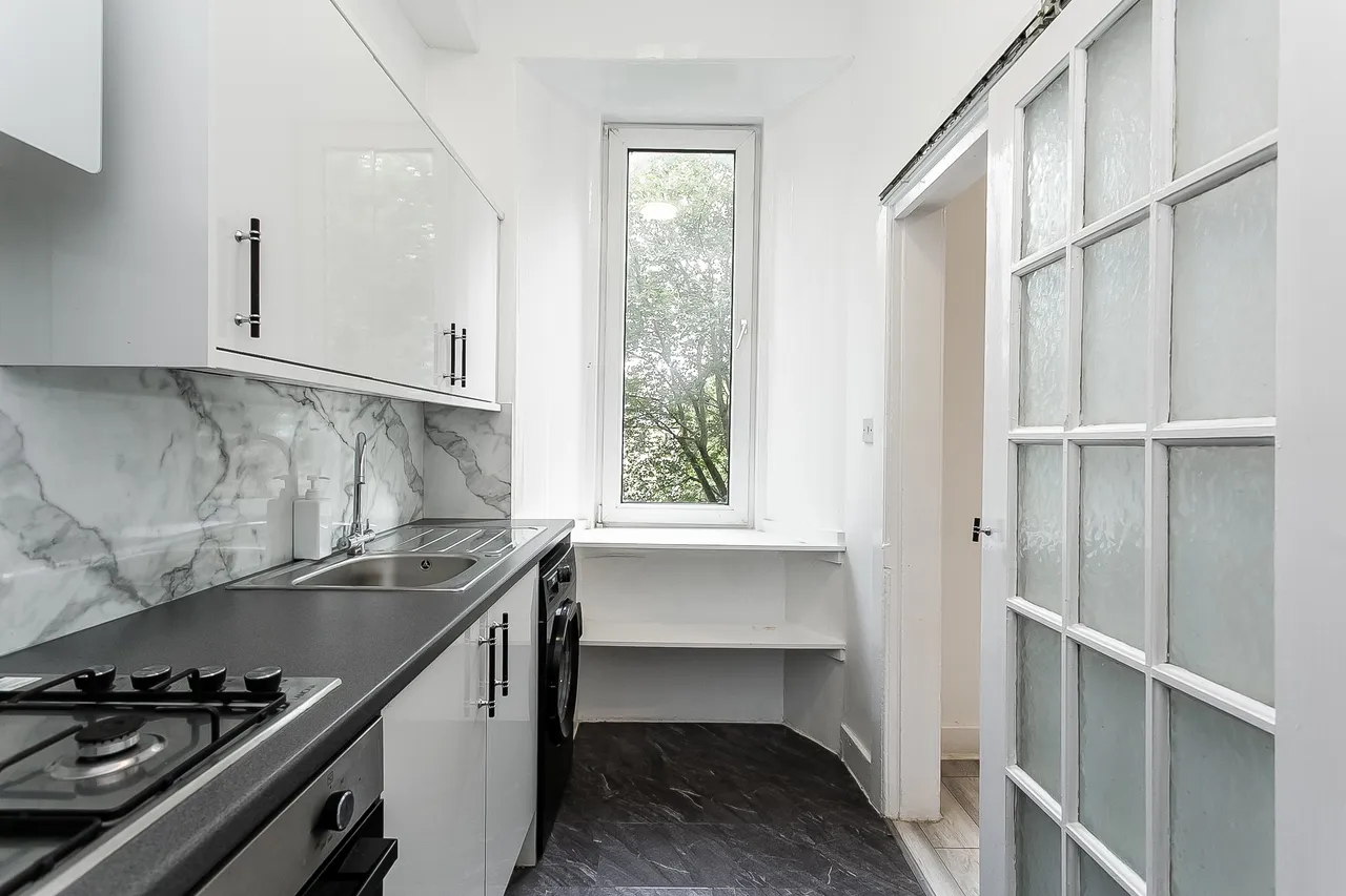 West Montgomery Place, Hillside, EH7, photo 8