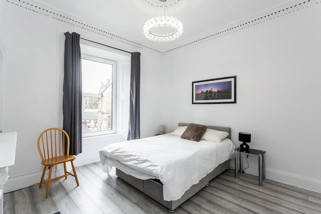 West Montgomery Place, Hillside, EH7, photo 10