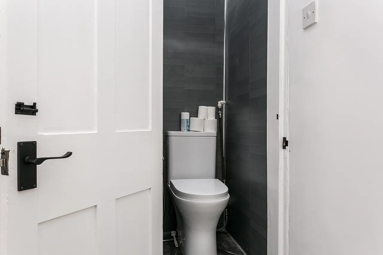West Montgomery Place, Hillside, EH7, photo 16