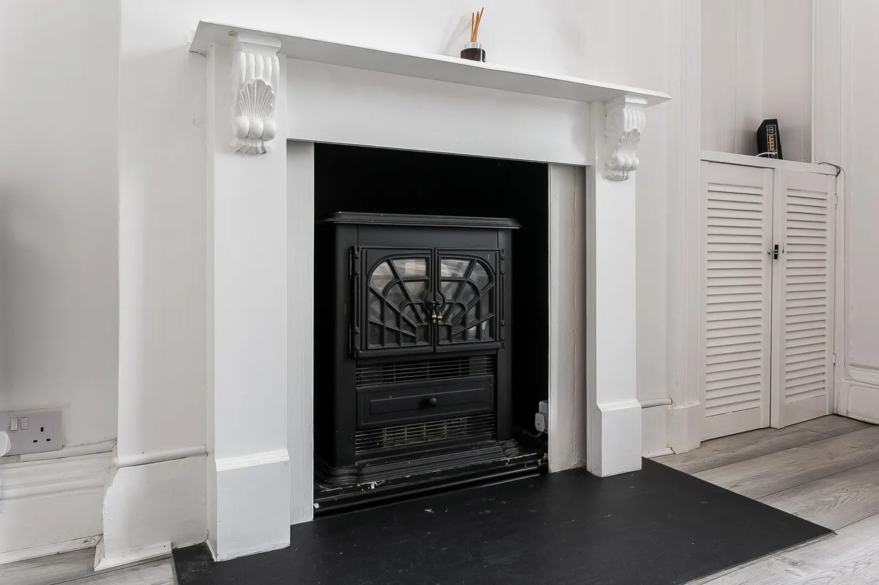 West Montgomery Place, Hillside, EH7, photo 13