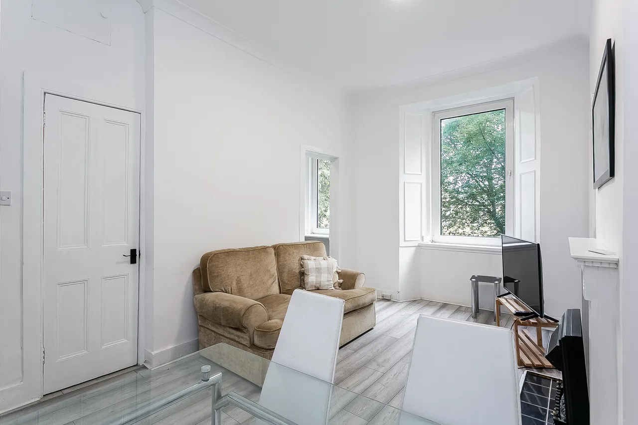 West Montgomery Place, Hillside, EH7, photo 3